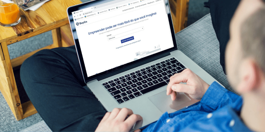 Site de compra e venda de empresas: saiba como a BuyCo. pode te ajudar!